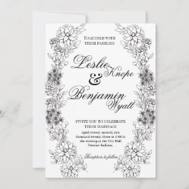 Dahlia WAN Inbjudningar