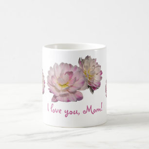 Dahliamors dagmugg kaffemugg