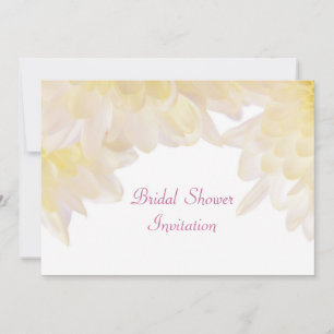 Dahlias Möhippa Inbjudningar