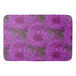 Dahliets Kärlek... Badrumsmatta