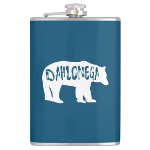 Dahlonega Georgia Bear Fickplunta