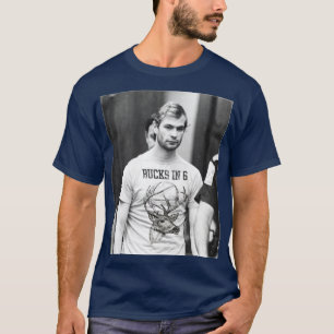 Dahmer In T Shirt
