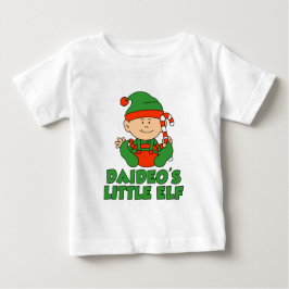 Daideos lilla Elf T Shirt