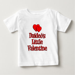 Daideos lilla Valentine Tee