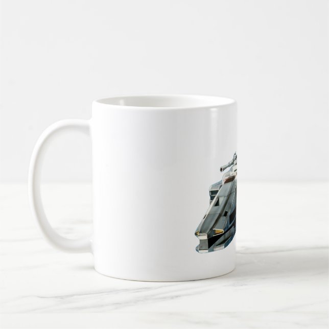 Daileon Kaffemugg (Vänster)