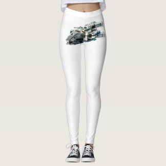 Daileon Leggings