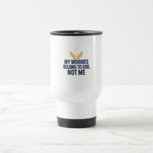 Daily Devotional Mugg-Christian Gift Friends,famil Resemugg