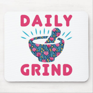Daily Grind Pharmacy Technician Tech Pharmaci Musmatta