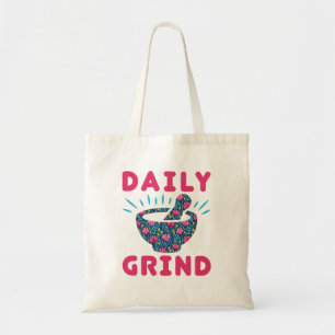 Daily Grind Pharmacy Technician Tech Pharmaci Tygkasse