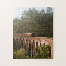 Daily Jigszawa Puzzle/Tunnelbanan Tåg Jigszawa Puz