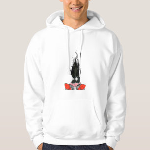 Daily-Monster-Papers-021 Sweatshirt