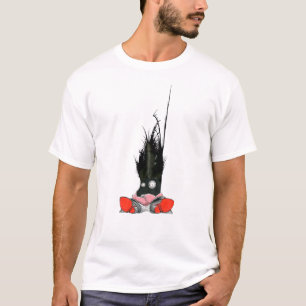 Daily-Monster-Papers-021 T Shirt