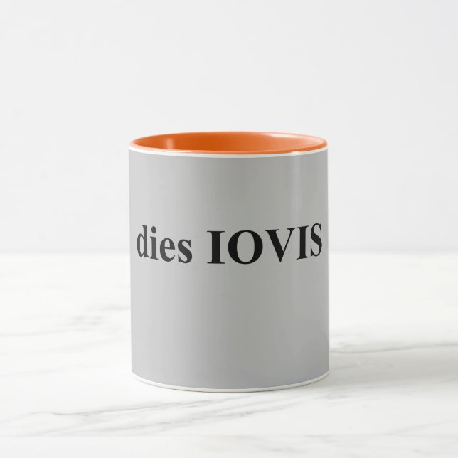 DAILY MUGG (Center)
