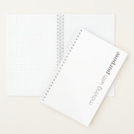 Daily notes - "Purpose"