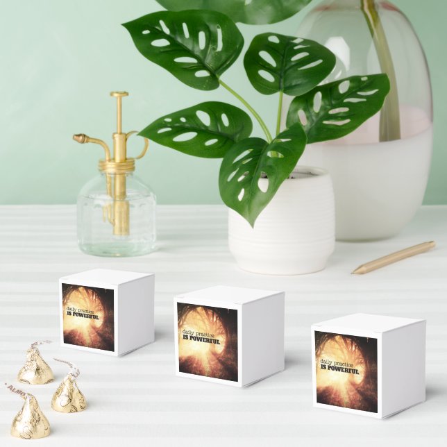 Daily Practice Presentaskar (Multipel)