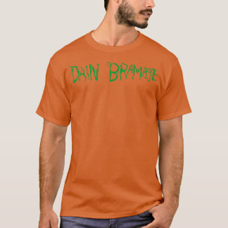 Dain Bramage 1985 T Shirt