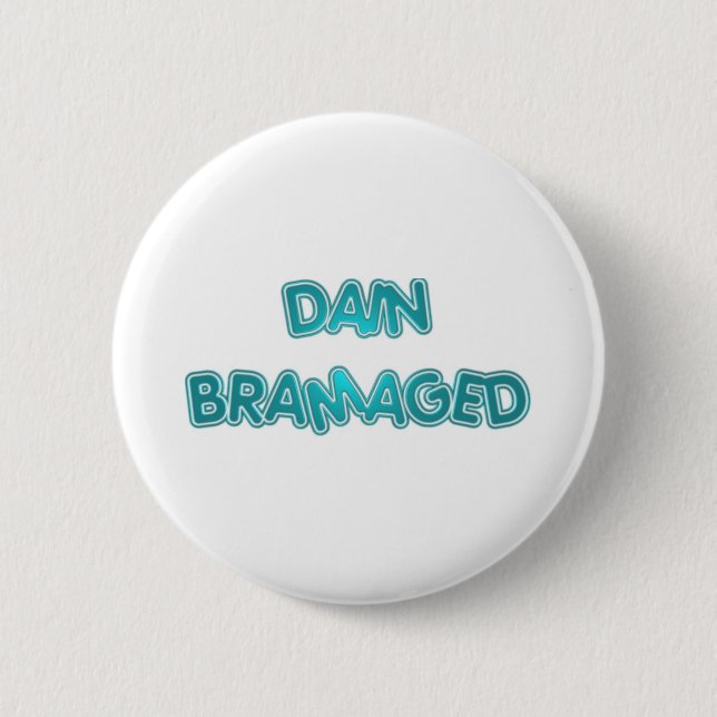 DAIN BRAMAGED KNAPP (Framsida)