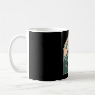 Daintree Australia � The Endless Horizon of Austr Kaffemugg