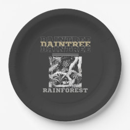 Daintree Rainforest
