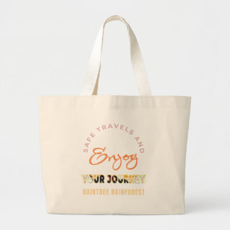 Daintree Rainforest Jumbo Tygkasse