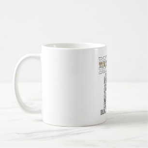 Daintree Rainforest Kaffemugg