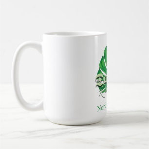 Daintree Rainforest Kaffemugg