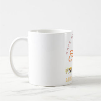 Daintree Rainforest Kaffemugg