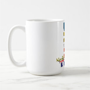 Daintree Rainforest Kaffemugg