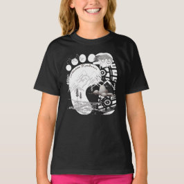 Daintree Rainforest T Shirt
