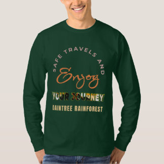 Daintree Rainforest T Shirt