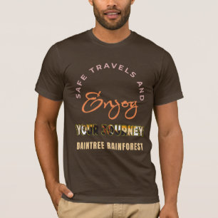 Daintree Rainforest T Shirt