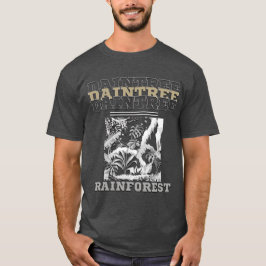 Daintree Rainforest T Shirt