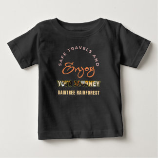 Daintree Rainforest T Shirt
