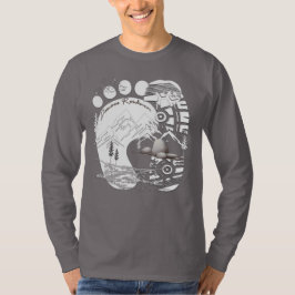 Daintree Rainforest T Shirt