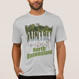 Daintree Rainforest T Shirt