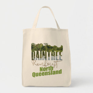 Daintree Rainforest Tygkasse