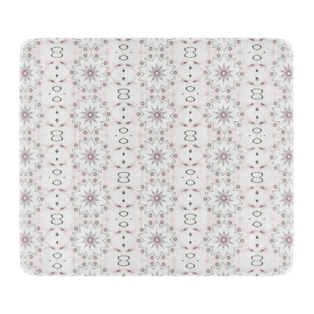 Dainty Daises (Framsidan)