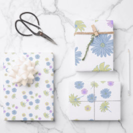Dainty Daisies