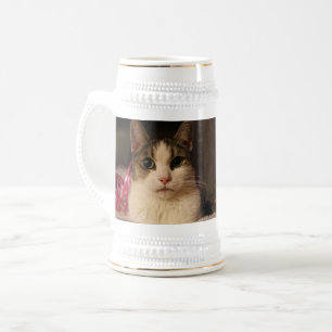 Dainty Doll-Rosa Band Edition Mugg