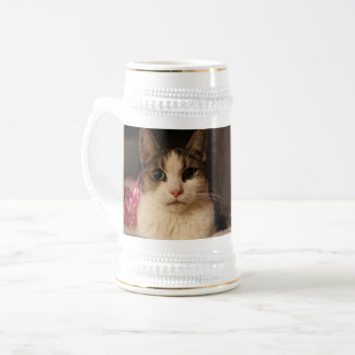 Dainty Doll-Rosa Band Edition Mugg
