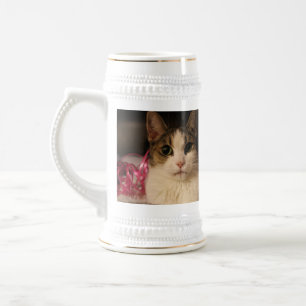Dainty Doll-Rosa Band Edition Mugg