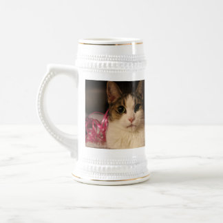 Dainty Doll-Rosa Band Edition Mugg