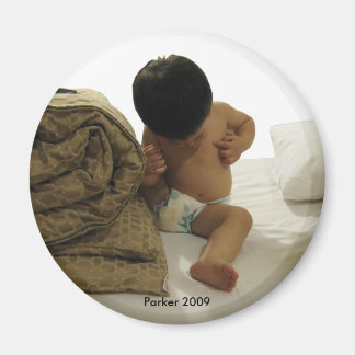 Daipers Magnet
