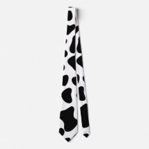 Dairy Cow Black n White