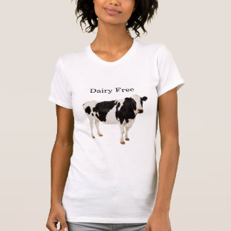 Dairy Free T-Shirt