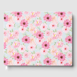 Daises och Ro gäst bok