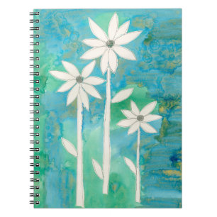 Daish Daisy II Anteckningsbok
