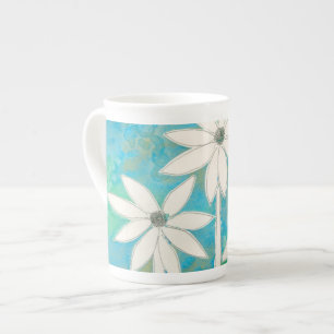 Daish Daisy II Benporslin Mugg