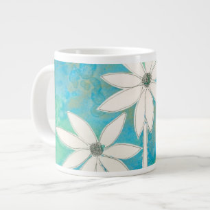 Daish Daisy II Jumbo Mugg