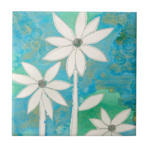 Daish Daisy II Kakelplatta
